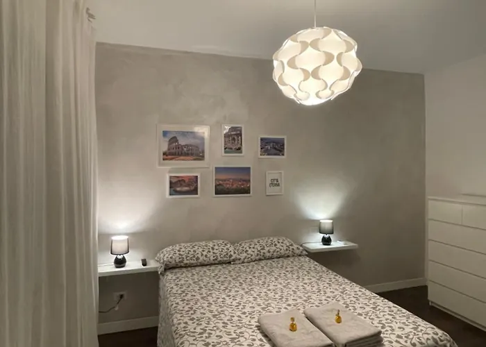 Appartamento Valle Aurelia
